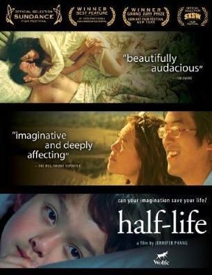 Half-Life
