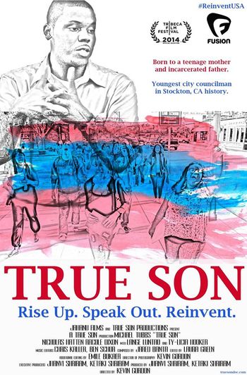 True Son
