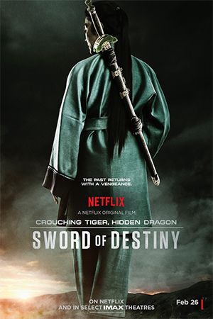 Sword of Destiny

