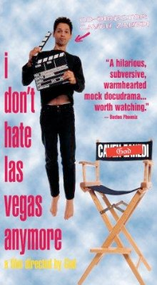 I Don't Hate Las Vegas Anymore
