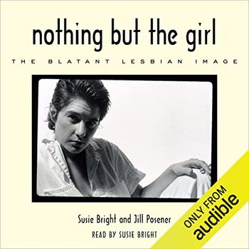 Nothing but the Girl
