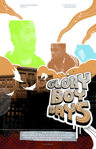 Glory Boy Days

