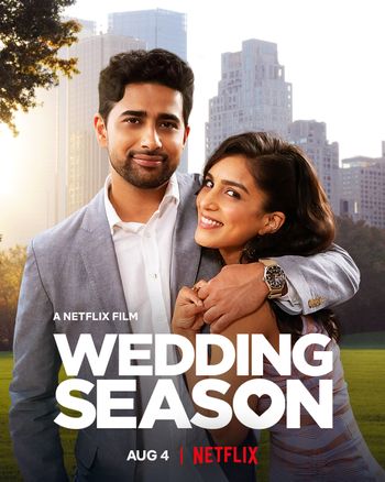 Wedding Season
