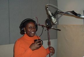 Capathia Jenkins
