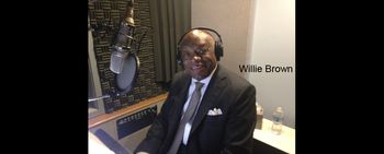 Willie Brown
