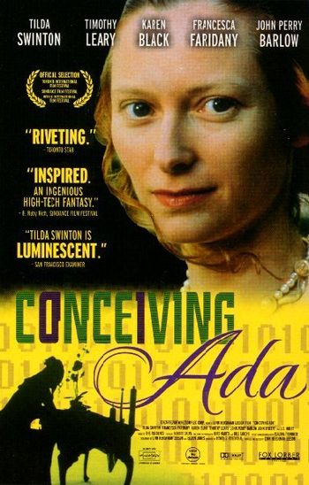 Conceiving Ada
