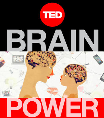TED: Brain Power
