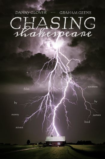 Chasing Shakespeare
