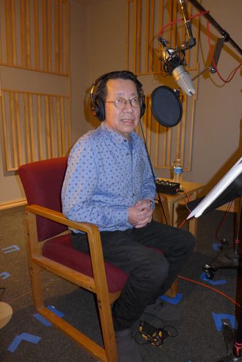 Ben Fong Torres
