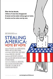 Stealing America: Vote by Vote
