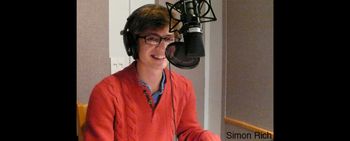 Simon Rich
