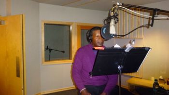 Dennis Haysbert
