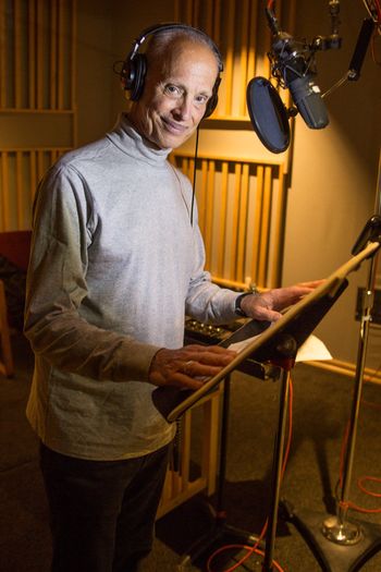 John Waters
