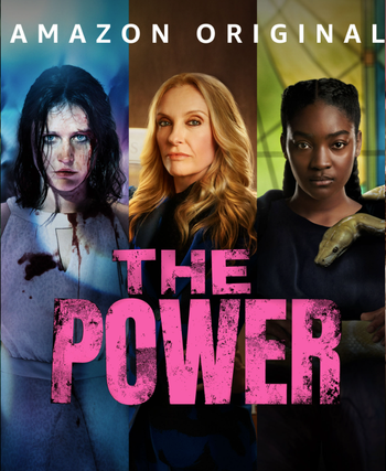 The Power
