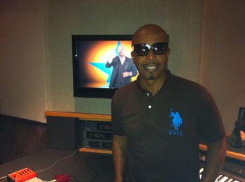 MC Hammer
