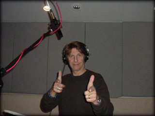 Peter Coyote
