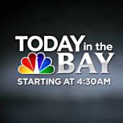 Today in the Bay
