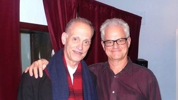 John Waters
