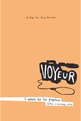 Voyeur
