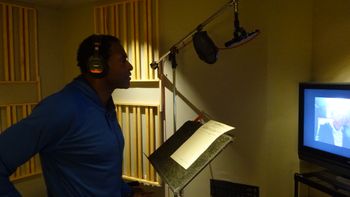 Carl Lumbley

