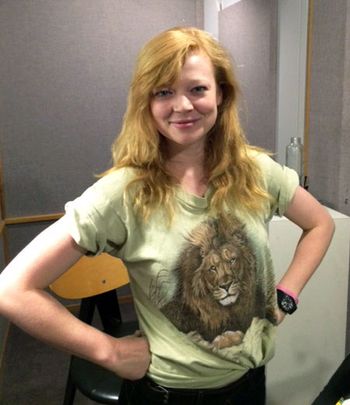 Sarah Snook
