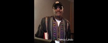 Delroy Lindo
