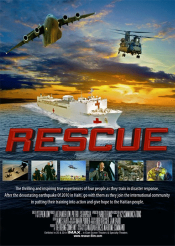 Rescue
