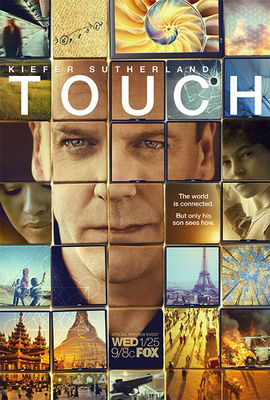 Touched
