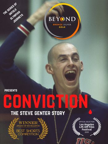 Conviction: The Steve Genter Story

