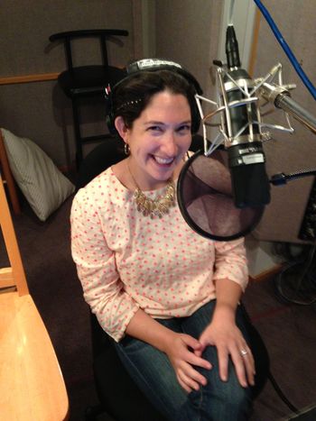 Randi Zuckerberg
