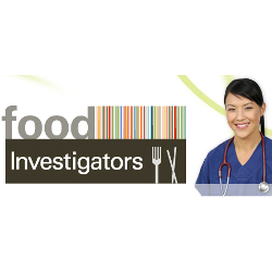 Food Investigators
