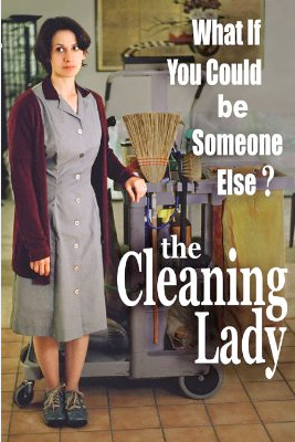 The Cleaning Lady
