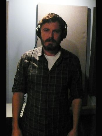 Casey Affleck
