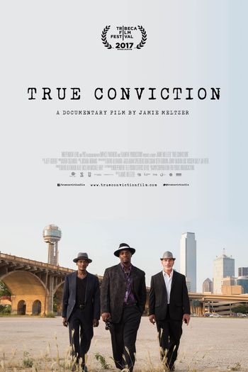 True Conviction
