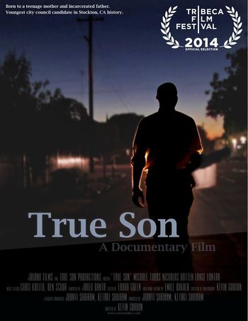 True Son
