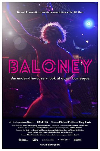 Baloney
