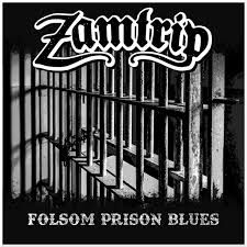 Folsom Prison Blues Single