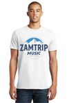 ZamTrip Busch Lite Unisex Tee