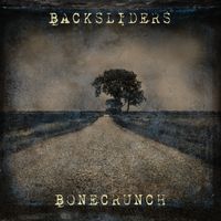 Bonecrunch by Backsliders