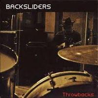 Throwbacks (Mini-Album) by Backsliders