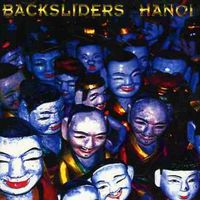 Hanoi by Backsliders