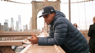Click here to find out more about Game for Two ft. New York rapper, K. Sparks 