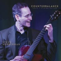 Counterbalance: CD (2019)