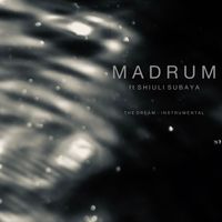 The Dream - Instrumental by Madrum ft. Shiuli Subaya