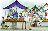 Vendor Space Reservation-Daily Rate