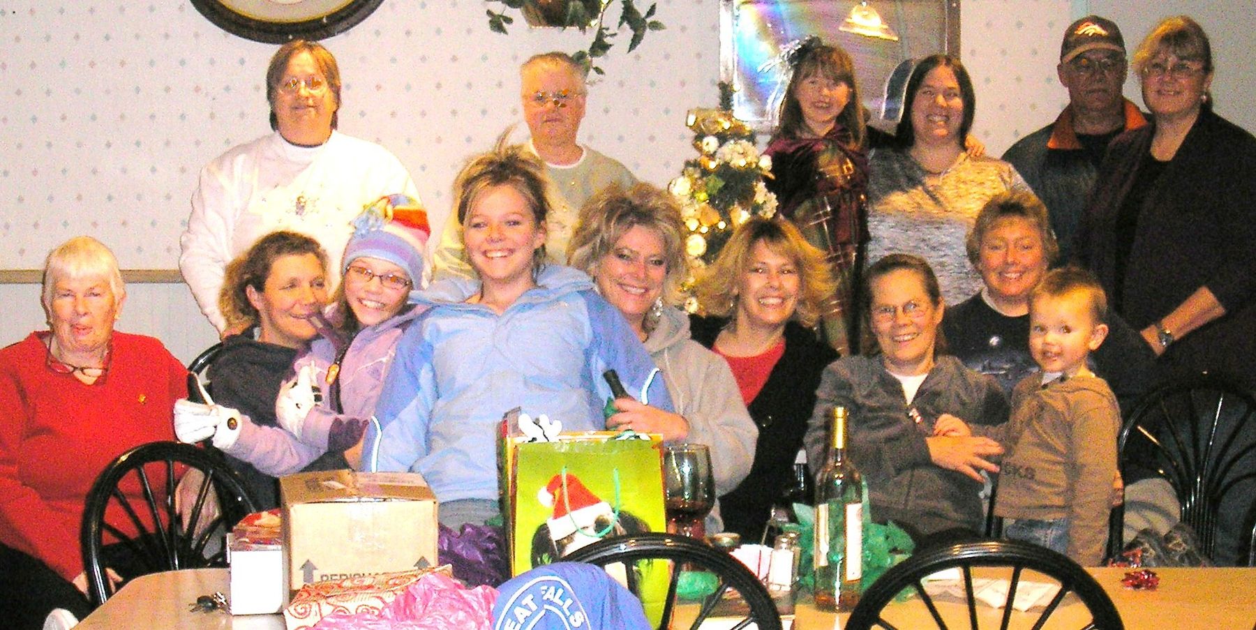 Electric City Kennel Club Membership