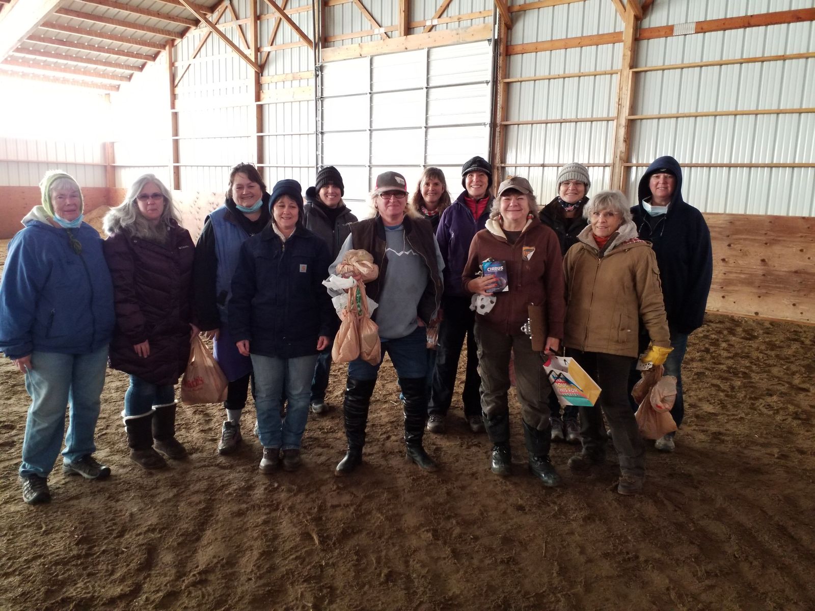 Electric City Kennel Club Oct 2021 ECKC FALL FUN DAY Album