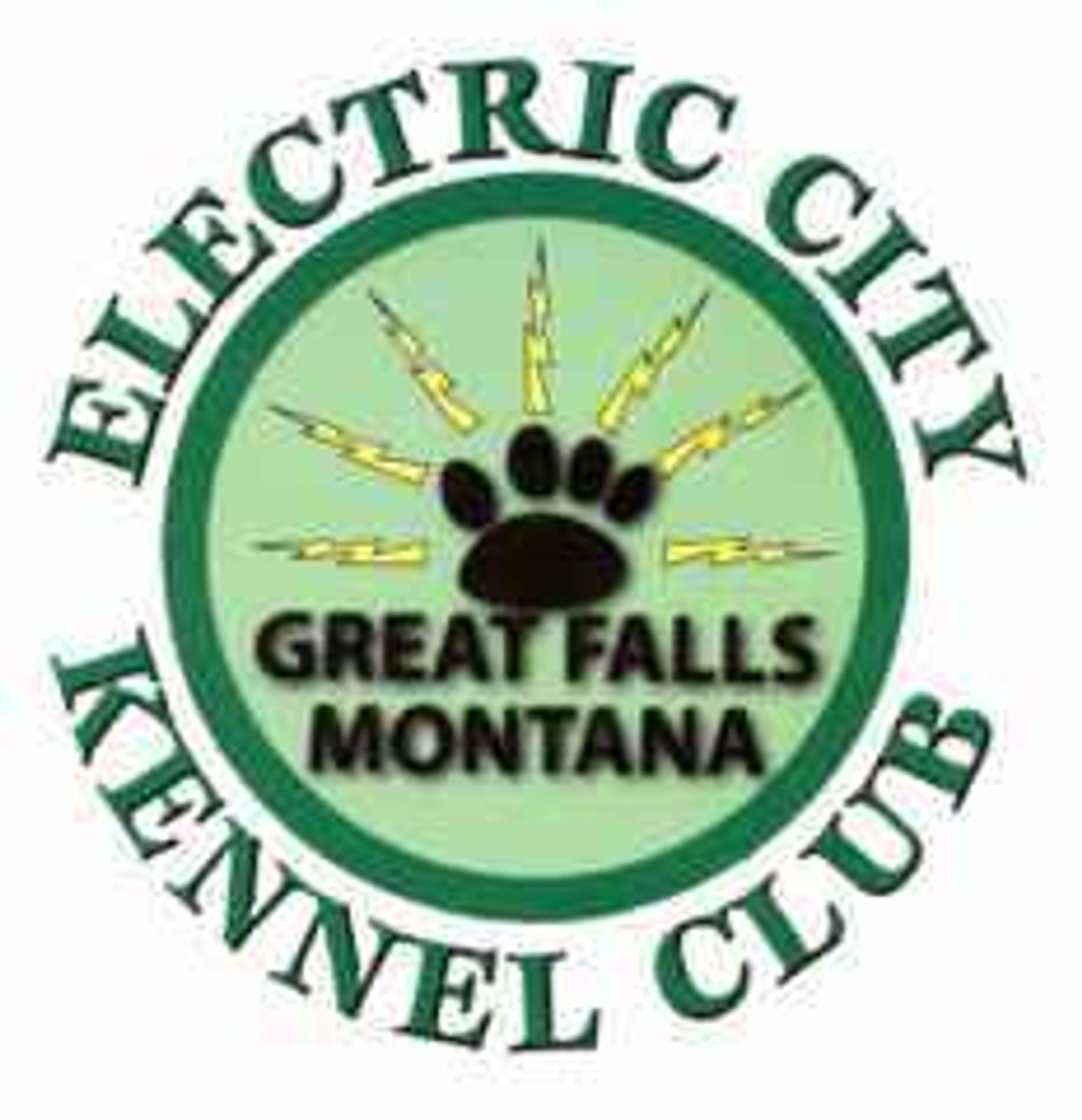 Electric City Kennel Club History