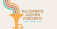 Hudson Porchfest - Porch #8