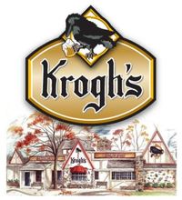 Live at Krogh's